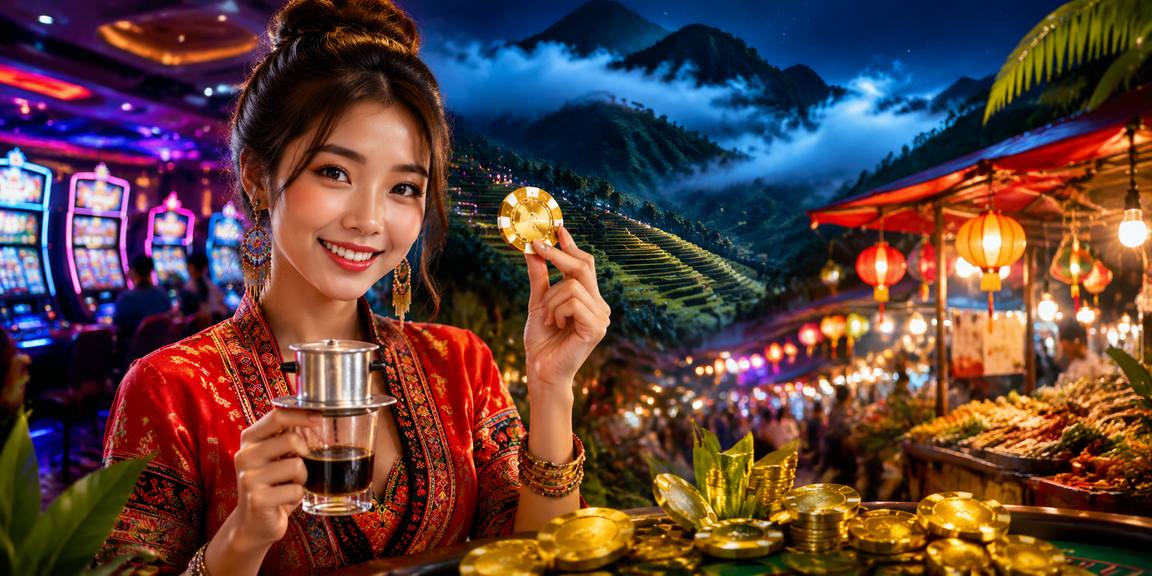 55b4 Chuyển Khoản Blackjack