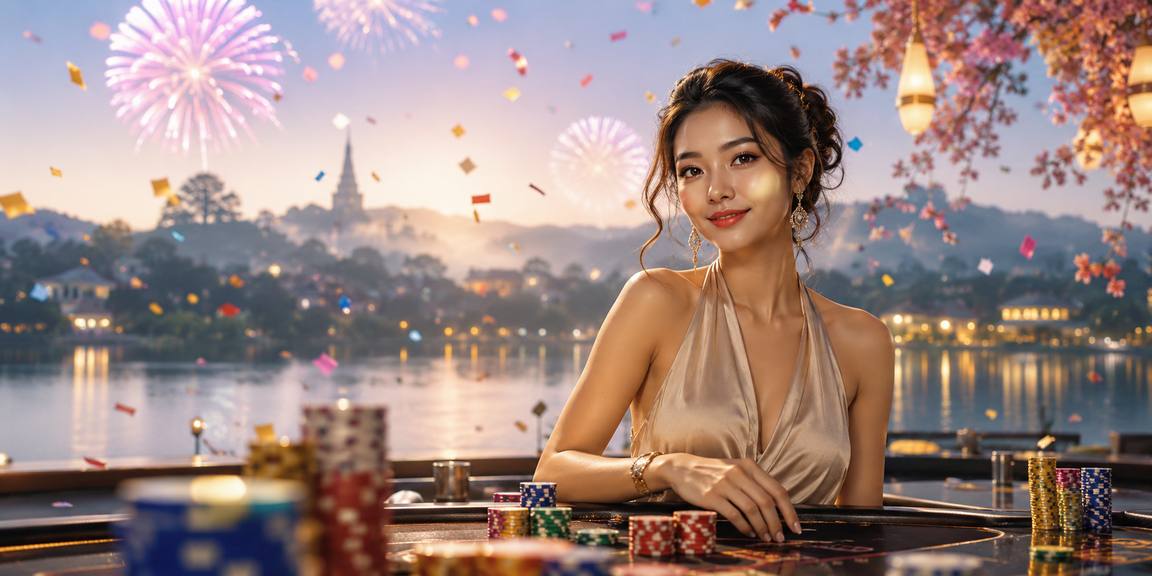 55b4 Blackjack Tại 55b4 Có Gì Khác Biệt